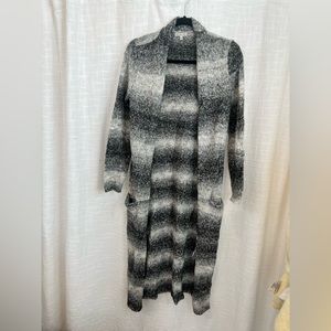 Calvin Klein Long Sweater